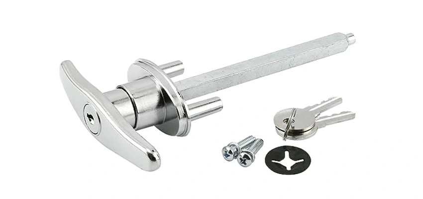 Old Style Garage Door Locks Replacements in Orange Cove, California