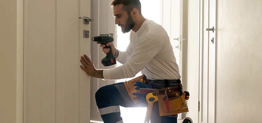 Mailbox Lock Installation Expert in Orange Cove, California