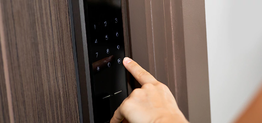 Secure Code Locks Ideas in Orange Cove, California