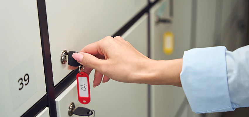 Cabinet Lock Installation in Orange Cove, California