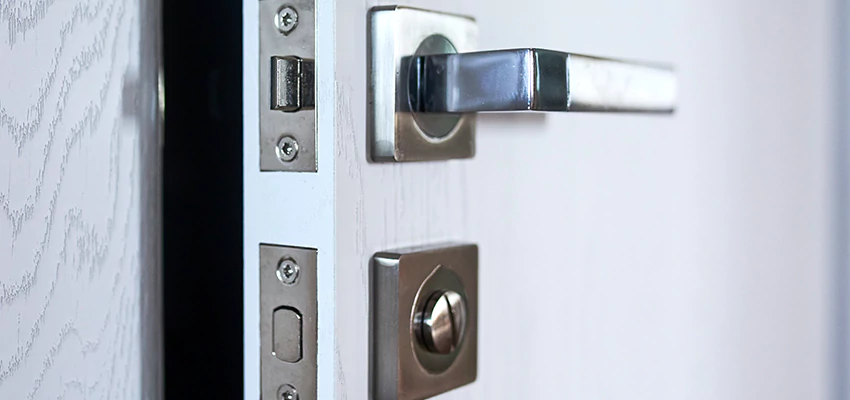 Door Lever Handle Lock Repair in Orange Cove, CA