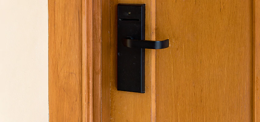 Security Gates For Home Invasion Prevention in Orange Cove, California