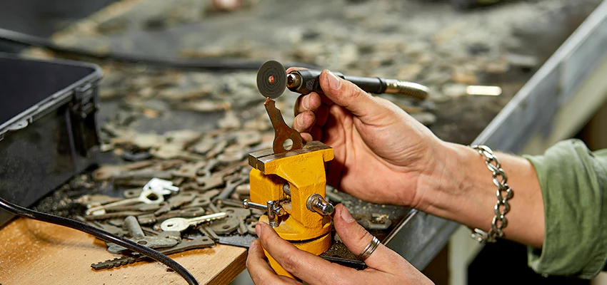 Office Key Lock Service in Orange Cove, California