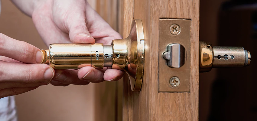Padlock Lock Replacement Assistance in Orange Cove, CA