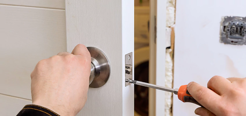 Wifi Deadbolt Installation in Orange Cove, CA