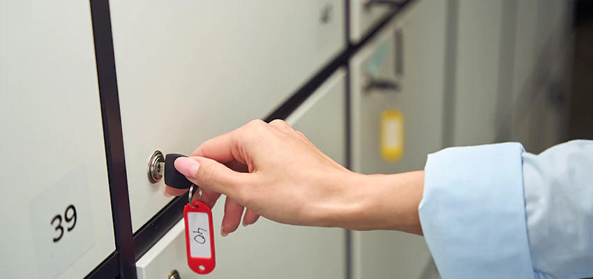 Upgrading File Cabinet Locks in Orange Cove, California