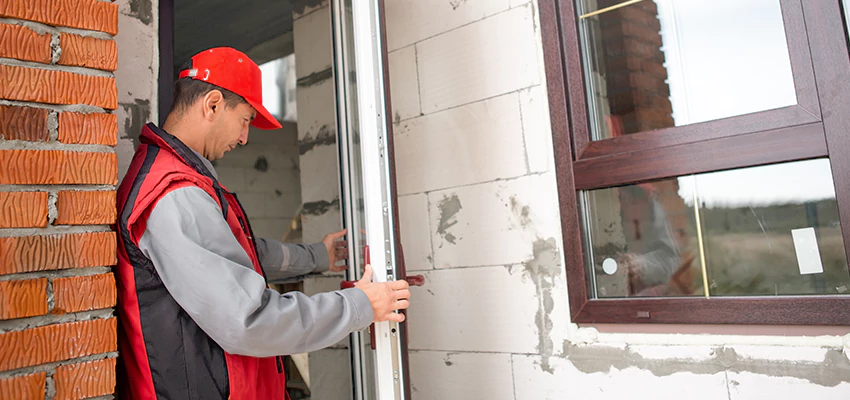 Home Invasion Door Lock Repairs in Orange Cove, CA
