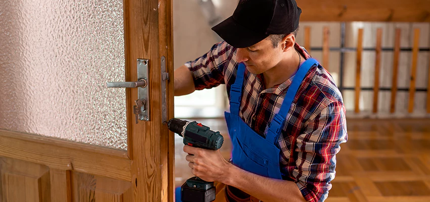 Trusted Local Digital Locks Locksmith Repair in Orange Cove, California