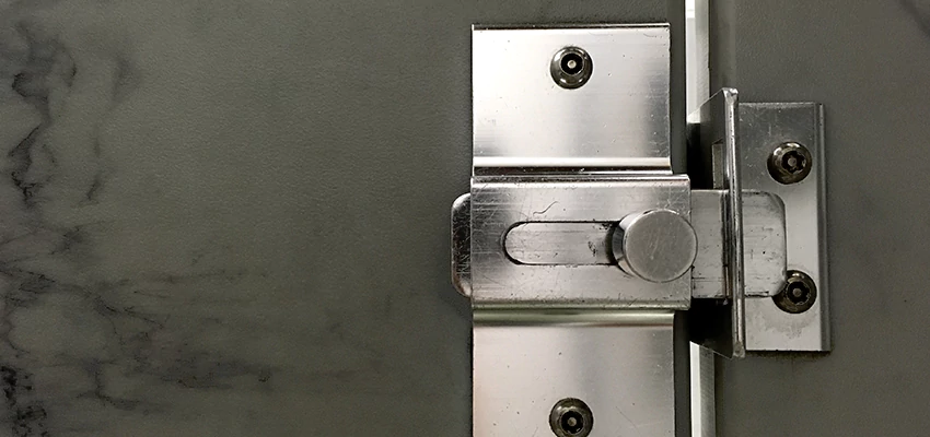 Fix A Room Door Lock in Orange Cove, CA