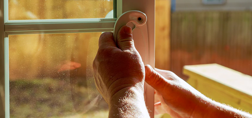 Accordion Sliding Doors Locks Replacement in Orange Cove, CA