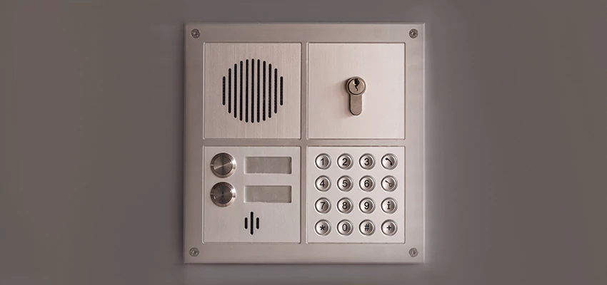 Mobile Access Control System Installation in Orange Cove, CA