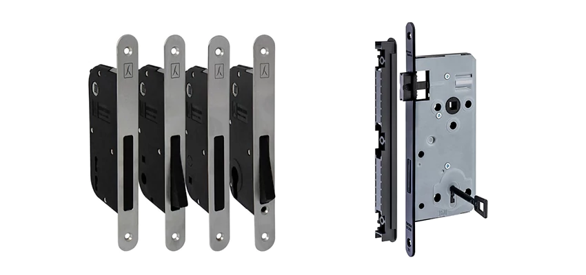 Locksmith For Magnetic Door Locks in Orange Cove, CA