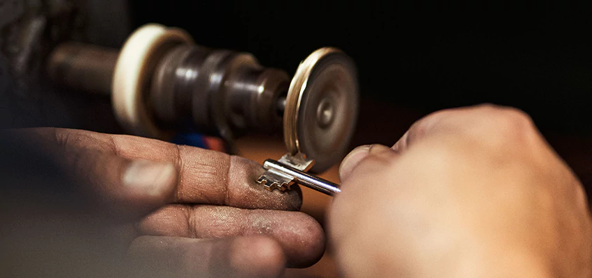 Hotel Lock Master Key System in Orange Cove, California
