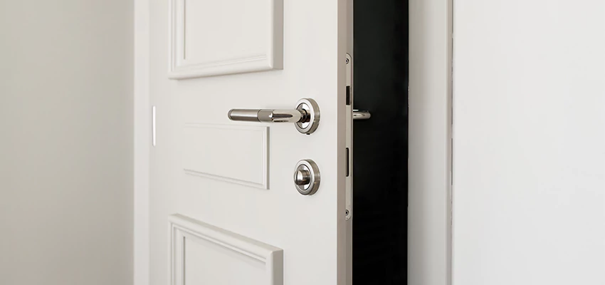 Folding Bathroom Door With Lock Solutions in Orange Cove, CA