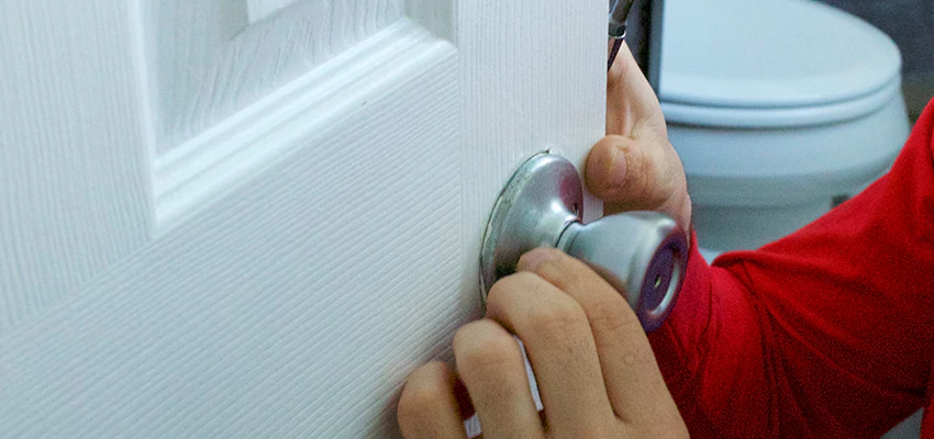 Vintage Door Knob Replacement in Orange Cove, CA