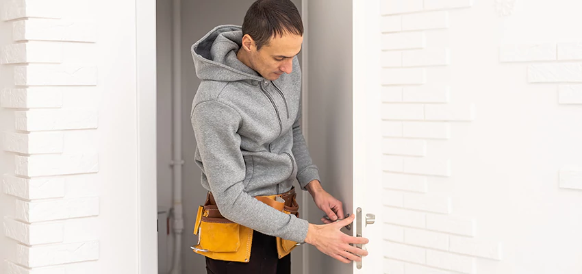 Nighttime Locksmith Near Me in Orange Cove, CA