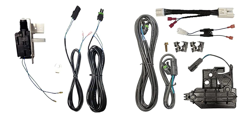 Pop Lock Troubleshooting in Orange Cove