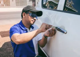 Car Locksmith in Orange Cove, CA